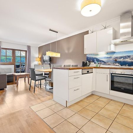 Apartment Select Top 8 - By Four Seasons Apartments بيسندورف المظهر الخارجي الصورة