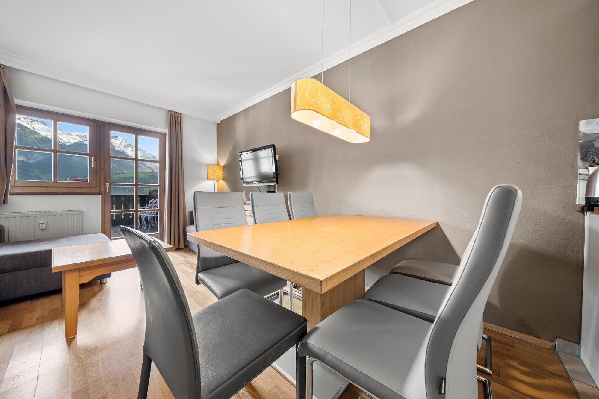 Apartment Select Top 8 - By Four Seasons Apartments بيسندورف المظهر الخارجي الصورة