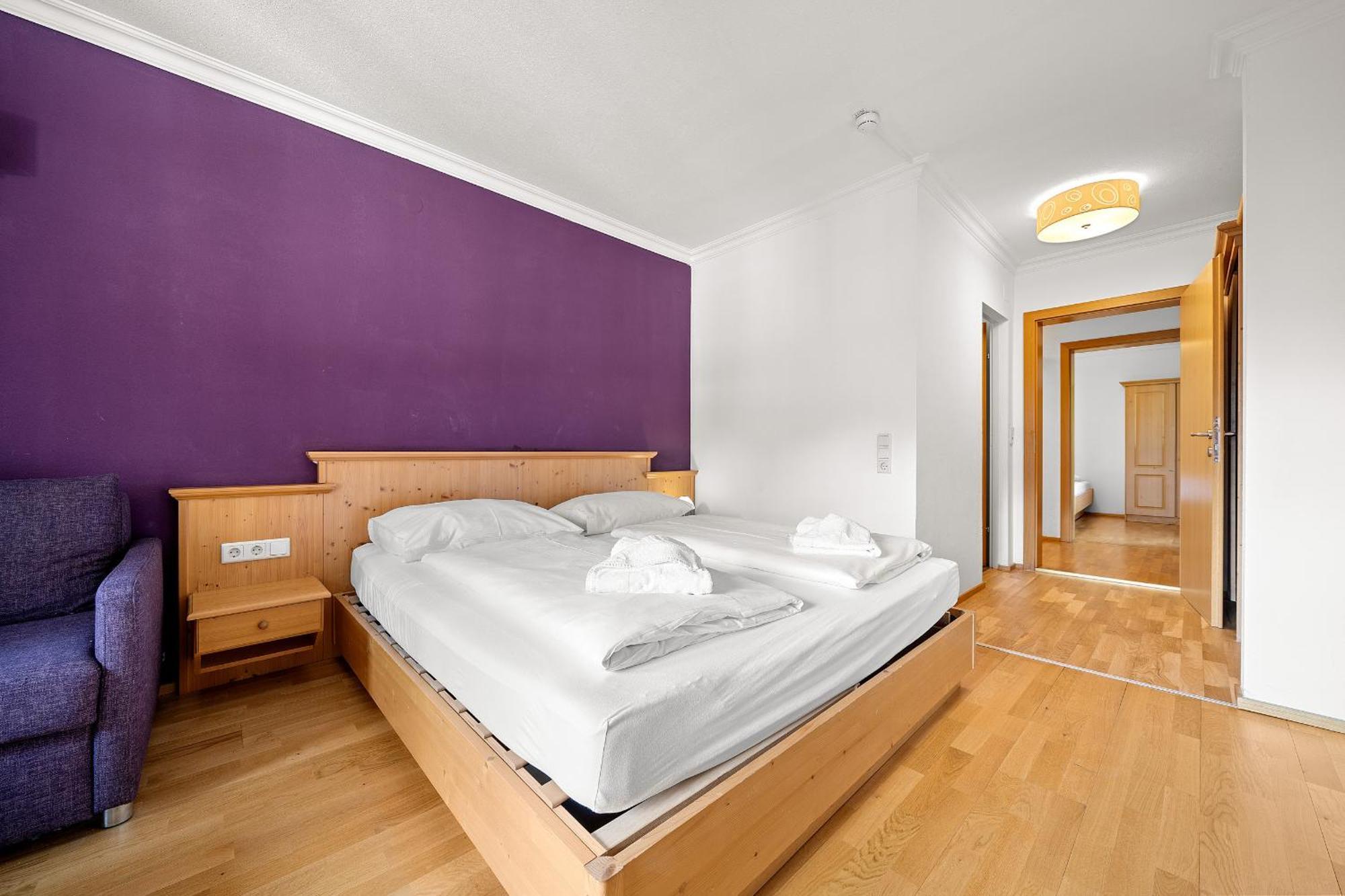 Apartment Select Top 8 - By Four Seasons Apartments بيسندورف المظهر الخارجي الصورة